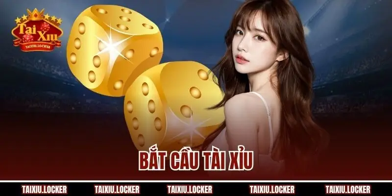 Bắt Cầu Tài Xỉu| Tiết Lộ Kinh Nghiệm Hiệu Nhất Từ Chuyên Gia