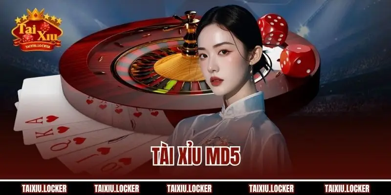 Tài Xỉu MD5 - Siêu Phẩm Cá Cược Công Bằng Nhất Tại Tài Xỉu